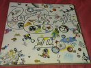 led zeppelin 3 iii three lp rare orange plumb atlantic 2401002 1970 rock record