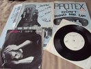Protex Don't Ring Me Up 7