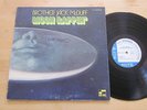 Brother Jack McDuff - Moon Rappin' LP Jazz Funk on Blue Note Samples