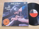 Hal Galper - The Guerilla Band LP Jazz Funk on Mainstream Charles Alias