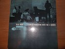 Stanley Turrentine With The 3 Sounds, Blue Note LP
