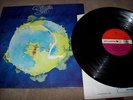 Yes Vinyl LP 