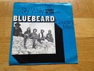 BLUE BEARD sly willy UK HARD PSYCH FUNK FUZZ freakrock bluebeard GERMAN PS 45