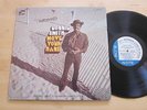 Lonnie Smith - Move Your Hand LP Jazz Funk on Blue Note Liberty Original RVG