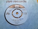 REAL McCOY i get so excited RARE PHASED OUT PSYCH MOD DANCER 45