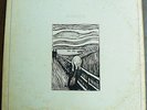 Morgen S/T LP RARE Orig 1969 Heavy Fuzz Psych Probe CPLP 4507 Promo Steve Morgen