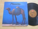 Pleasure - Dust Yourself Off LP Rare Soul Funk UBB Break Fantasy Original