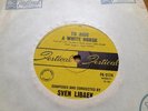 SVEN LIBAEK to ride the white horse AUSSIE MOD JAZZ GROOVE OST TITTYSHAKER 45