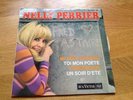 NELLY PERRIER un soir d´ete FRENCH EURO PSYCH ORGAN BREAKS MOD FUNK wizzzz EP 45