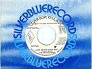 INVITATIONS Look On MODERN SOUL PROMO 45 on SILVER BLUE M-