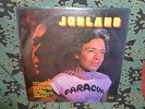 JORLAND Paracua RARE ORIGINAL FRENCH LP WEST INDIES DISCO GROOVE FUNK