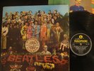 BEATLES Original *SGT PEPPERS LONELY HEARTS CLUB BAND* 1967 MONO: PMC 7027