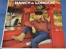 NANCY SINATRA Nancy in London SCARCE ORIG UK 66 EX+ LP