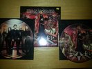 Iron Maiden - Dance of Death Limited Edition Double Picture Disc