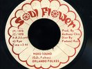 Orlando Folkes - Word Sound JA orig 7