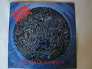LP Morbid Angel - Altars of Madness  LP 1989 Earache
