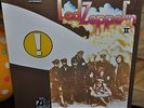 LED ZEPPELIN RARE SEALED GF LP LED ZEPPELIN II OUT OF PRINT GERMAN VINYL NOT180G