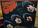 MFSL THE BEATLES VERY RARE UNPLAYED LP RUBBER SOUL LOOKS UNPLAYED  MINT VINYL