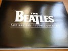 TRAUMZUSTAND Past Masters Vol.1 +2 LP The Beatles Near Mint/Mint BPM Parlophone