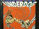 UNDERDOG The Vanishing Point SEALED LP