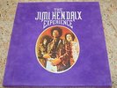 Jimi Hendrix Vinyl Box Set