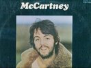 PAUL McCARTNEY 1ST ALBUM EX APPLE THE BEATLES POP BEAT