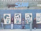 RARE NR MINT ROCK LP SLADE WHATEVER HAPPENED TO SLADE BARN ORIG ROCK PROG GLAM