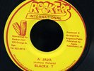 Blacka T - A Java JA orig 7