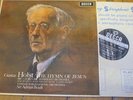 SXL 6006 Holst The Hymn of Jesus etc. / Boult W/B HP LIST