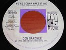 Rare Northern Soul Funk Monster 