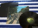 THE BEATLES   ABBEY ROAD   1969 UK 1st PRESSING EX