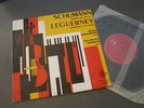 Michel Chauveton Violin Sonatas Schumann Leguerney French LUMEN