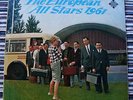 THE EUROPEAN ALL STARS 1961 LP Jazz TELEFUNKEN OG MANGELSDORFF Goykovich SOLAL