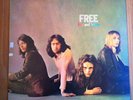 FREE 'FIRE AND WATER' PINK ISLAND STEREO ILPS 9120 LP Ex Rare UK 1st PRESS
