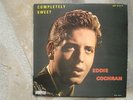 EP EDDIE COCHRAN -COMPLETELY SWEET-
