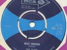 listen*ELVES*amber velvet*RONNIE JAMES DIO*uk mint- mca*PSYCH GLAM SIKE MOD RARE
