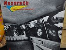 NAZARETH VERY RARE SEALED LP CLOSE ENOUGH FOR ROCK N ROLL 19761ST PRESS NO CO/BC