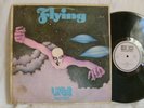 UFO II FLYING LP PROG. UK RARE