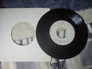 the police - sp test pressing 