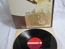 LED ZEPPELIN LED ZEPPELIN II LP ORIG UK 1969 MINT RED/PLUM ATLANTIC ARCHIVE
