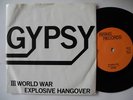 GYPSY   III World War /Explosive Hangover 7