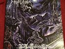 EMPEROR - IN THE NIGHTSIDE ECLIPSE 1st press Mayhem Burzum