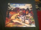 Tom Petty and the heartbreakers into the great wide open sealed lp new rare