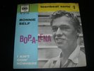 Ronnie Self - Bop - A- Lena - teeneat serie - Deutsche CBS CW 281.209