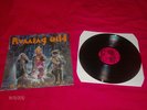 RUNNING WILD MASQUERADE LP (1995) ORIGINAL 1ST PRESS BLIND GUARDIAN,GAMMA RAY