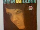 GENE RONDO - ON MY WAY - TROJAN - SKINHEAD REGGAE - ROCKSTEADY - LISTEN