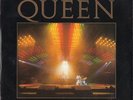 QUEEN - HAMMER TO FALL (UK EMI RECORDS 7