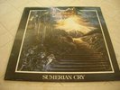 TIAMAT    sumerian cry   . lp    RARE  first press