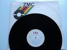 R.E.M - Document - Ultra rare ZIMBABWE COMPANY SAMPLE LP