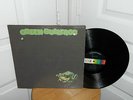 GREEN BULLFROG RARE PSYCH BLUES ROCK EX+ TO NM
